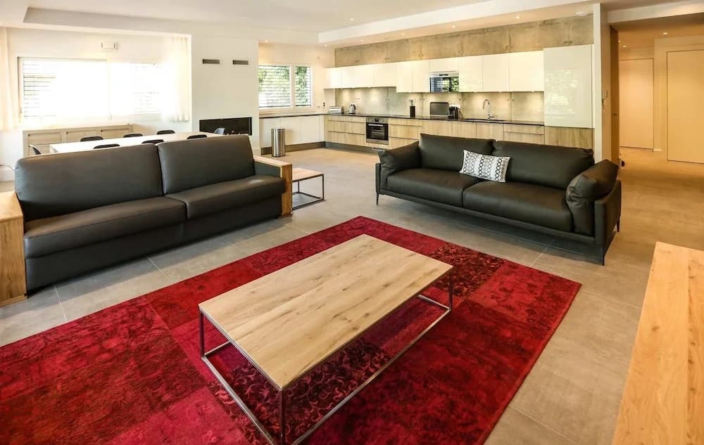 Le Kube Annecy Appartements De Luxe - Miniature 6