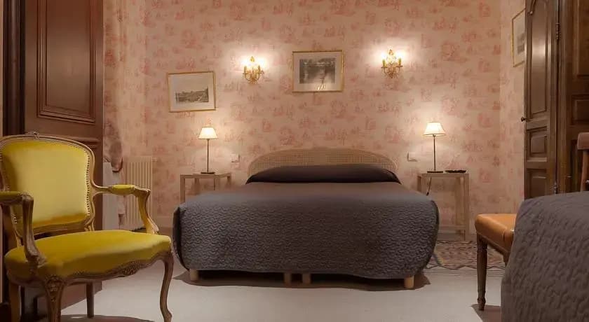 Tonic Hotel Saint Germain - Miniature 7