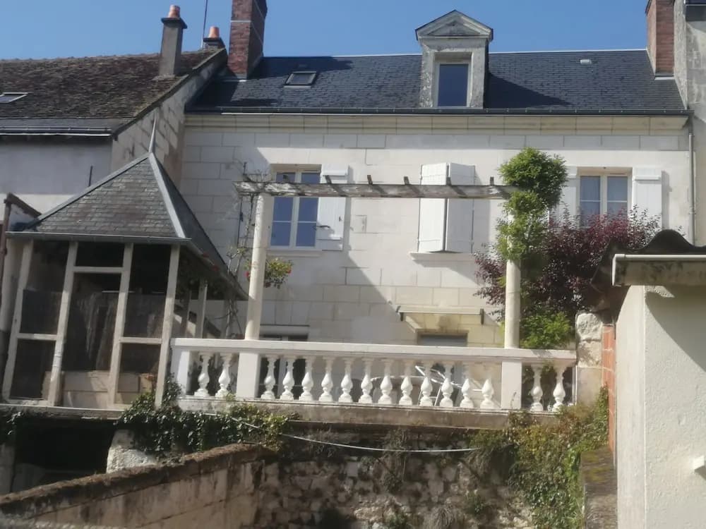 Les Chambres du Faubourg - Photo 1