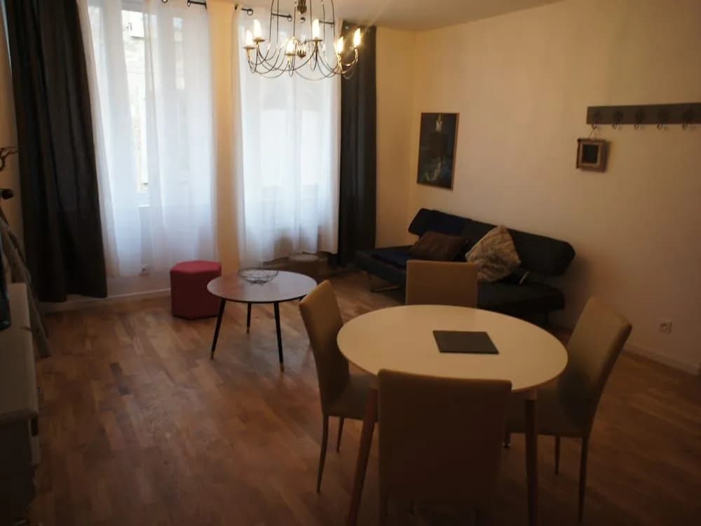 Apparts'Hotels - Photo 4