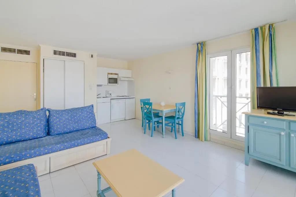 Maeva Particuliers Residence Cap Hermes - Photo 2