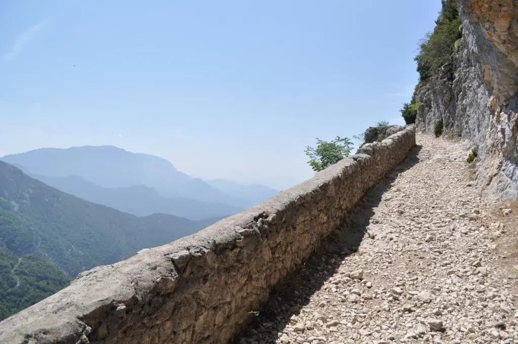 Col de Rousset - App. 2 P - Photo 2