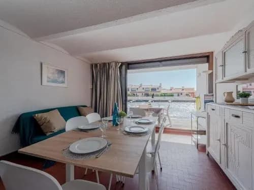 Holiday Home Les Brigantins.1 - Photo 5