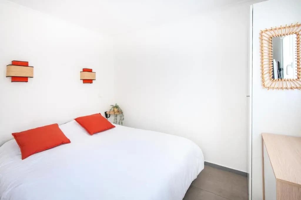 Village Pont Royal en Provence - maeva Home - Appartement 3 pièces 6 person 914 - Photo 1
