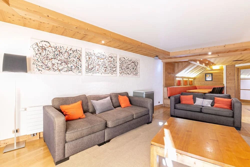 Residence Le Lys Martagon - Photo 4