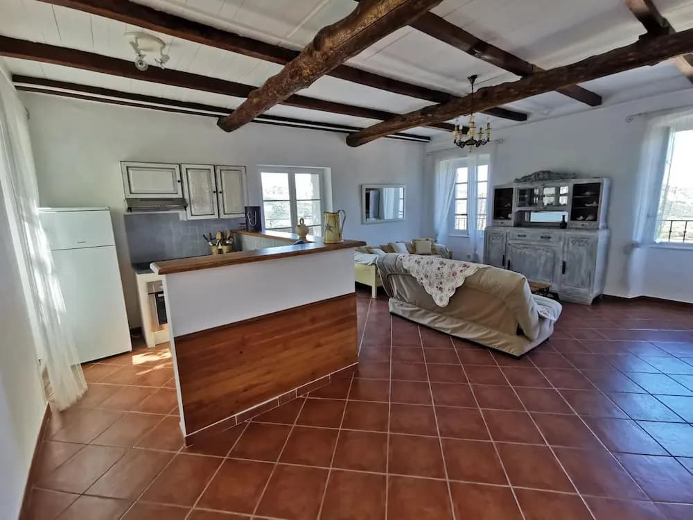 Appartement Palazzo T2 Patrimonio - Photo 2