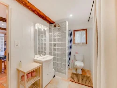 Holiday Home Le Parage - Miniature 7