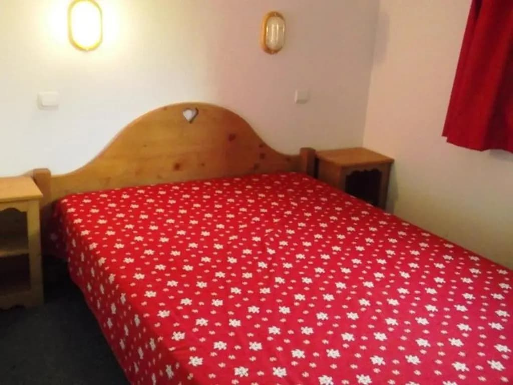 Appartement Orcières Merlette, 3 pièces, 8 personnes - FR-1-262-170 - Photo 5