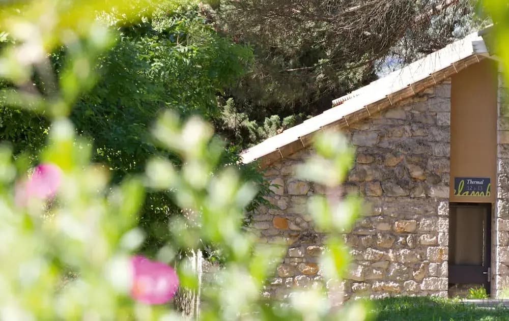 Terres de France - Domaine des Vans - Photo 1