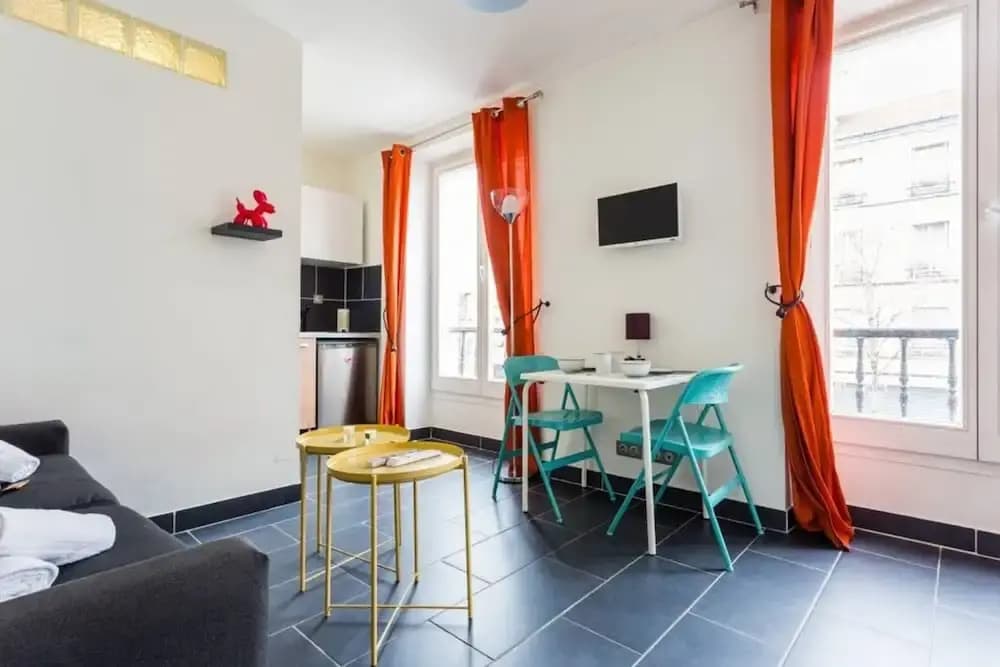 Magnificent Studio - 2P - Pantin - Photo 4