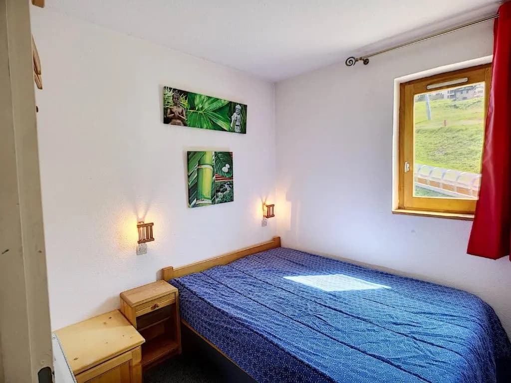 Appartement Les Menuires, 3 pièces, 6 personnes - FR-1-178-32 - Photo 3