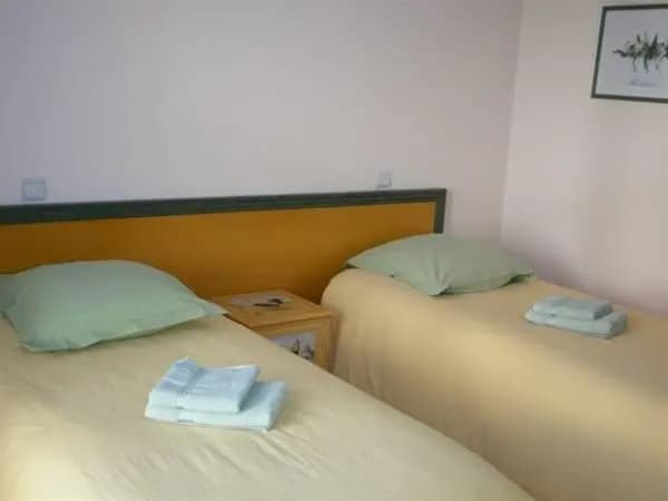 Auberge Des Petits - Miniature 6