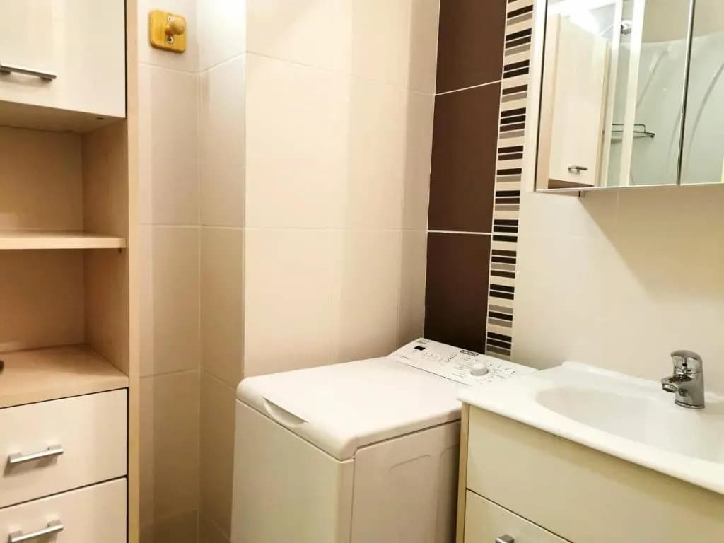 Résidence LAUZIERE DESSOUS - 3 Pièces pour 7 Personnes 44 - Photo 5