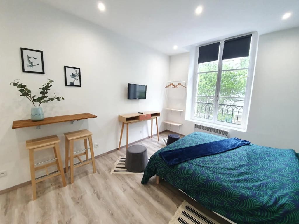 Home Sweet Home - Marais - Miniature 6