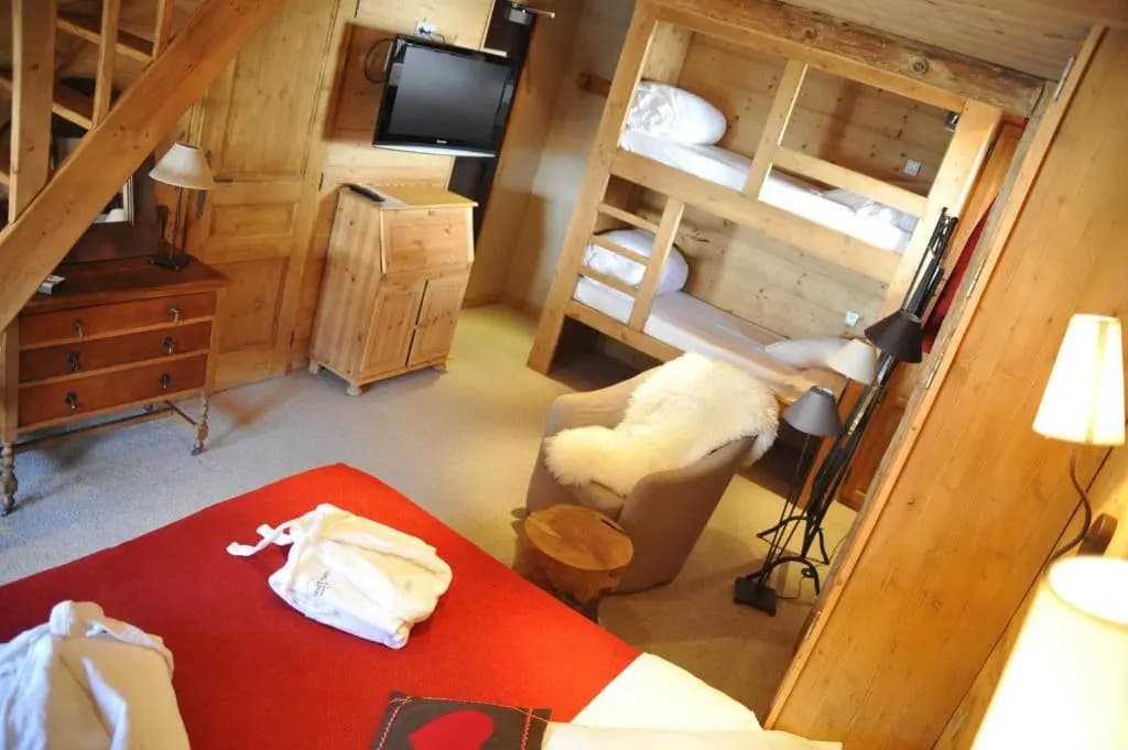 Hotel Chalet Alpage - Photo 5