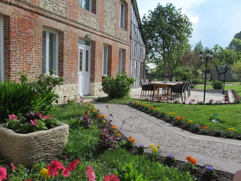 Domaine du Clos Fleuri - Photo 1