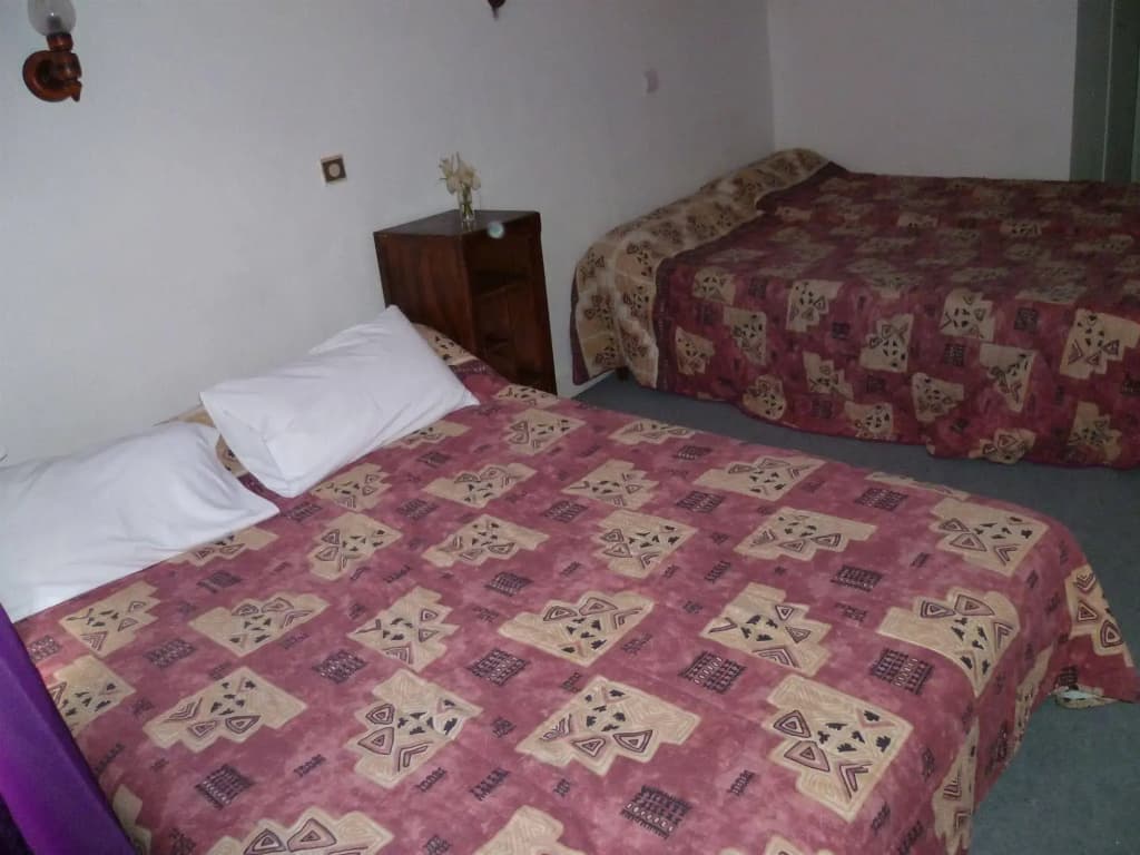 Hotel Marial - Photo 3