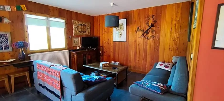 Maison d'Hôtes Le shorten - Photo 2