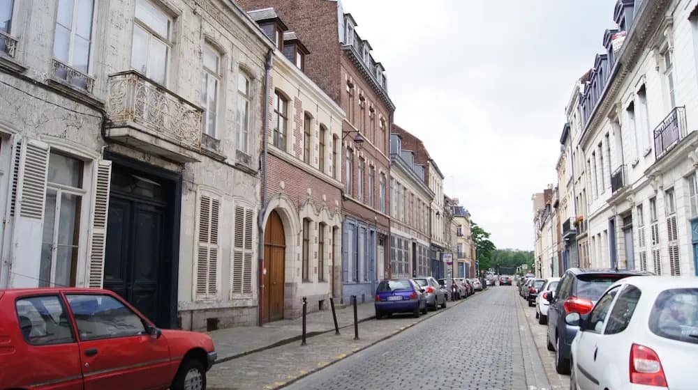 Appart Hôtel Lille - LEO - Photo 1