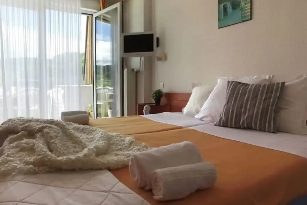 Residence Orbey Alsace, Apartment for 5 People With Balcony-ex TUI - Photo 2