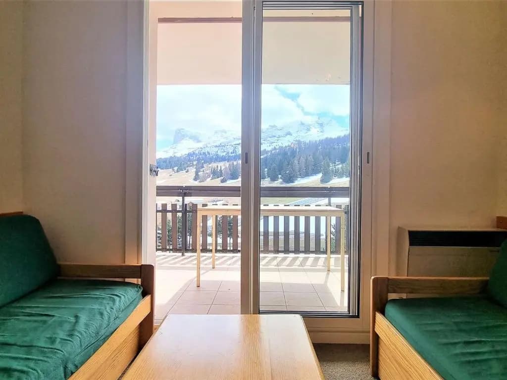 Appartement Le Dévoluy, 2 pièces, 5 personnes - FR-1-525-211 - Miniature 6