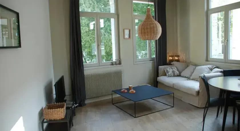 Apartment Lueurs d'Ambre - Photo 5