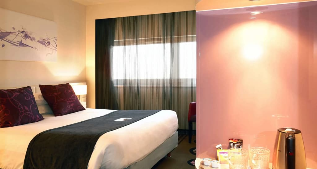 Best Western Plus Hotel Le Rhenan - Miniature 7