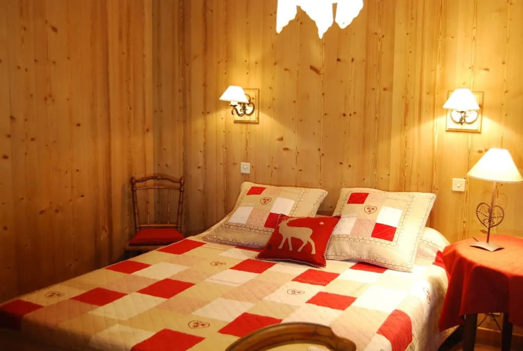 Chalet Mon Idole - Photo 2