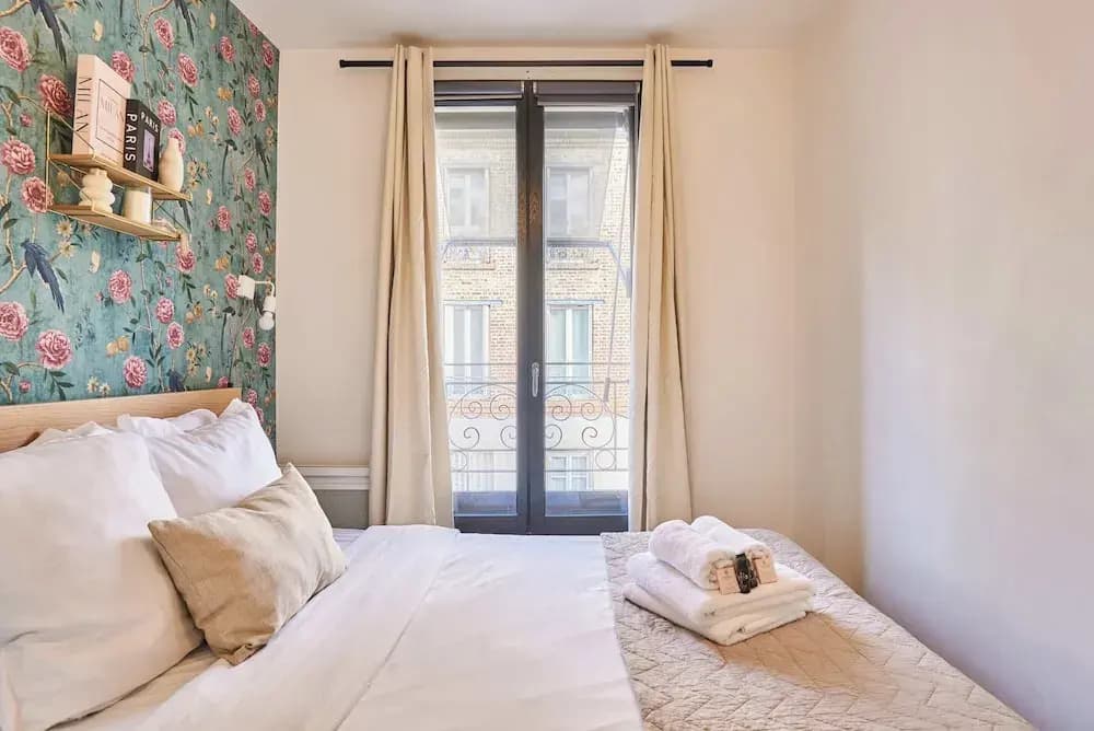 Charming Apartment in Boulogne, - Miniature 6