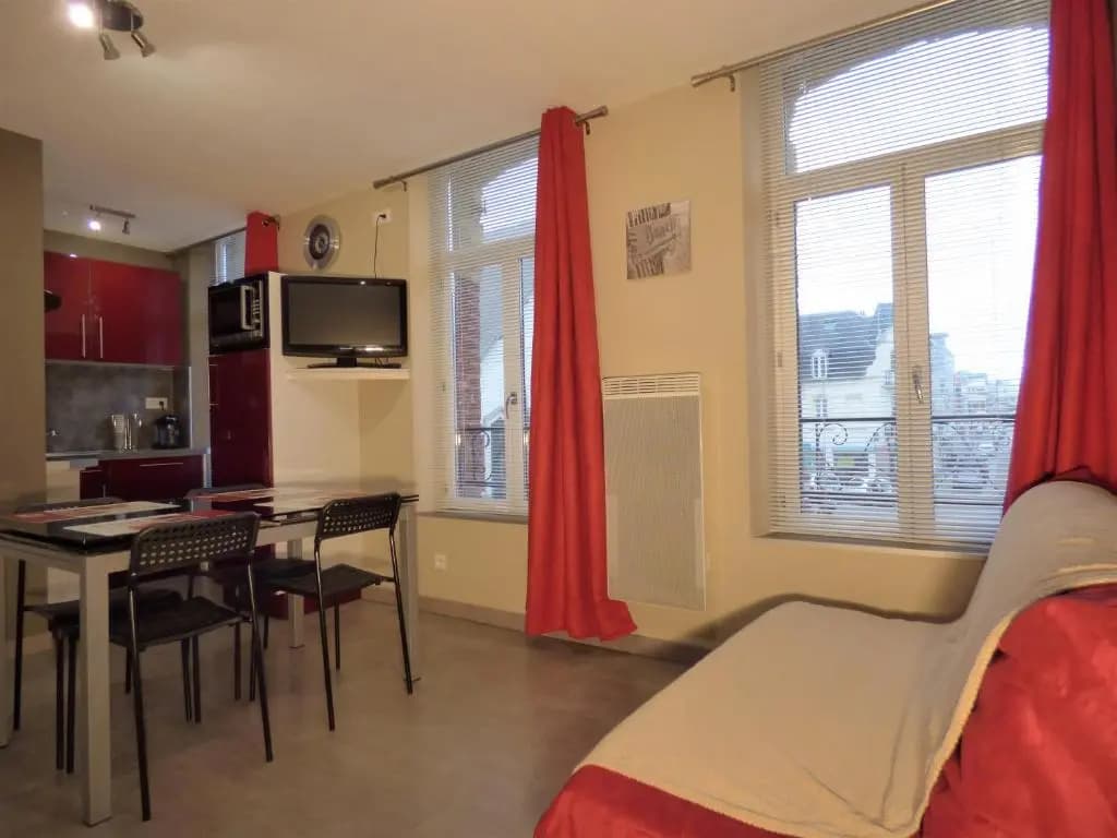 Appart 4-6 pers Berck-Plage Hyper-centre - Photo 2