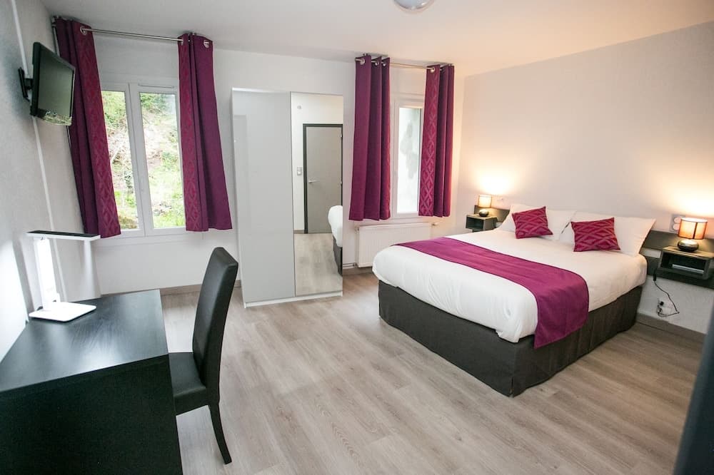 Grand Hotel de France - Photo 3
