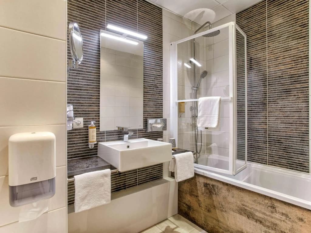 Mercure Cabourg Hôtel & Spa - Miniature 8