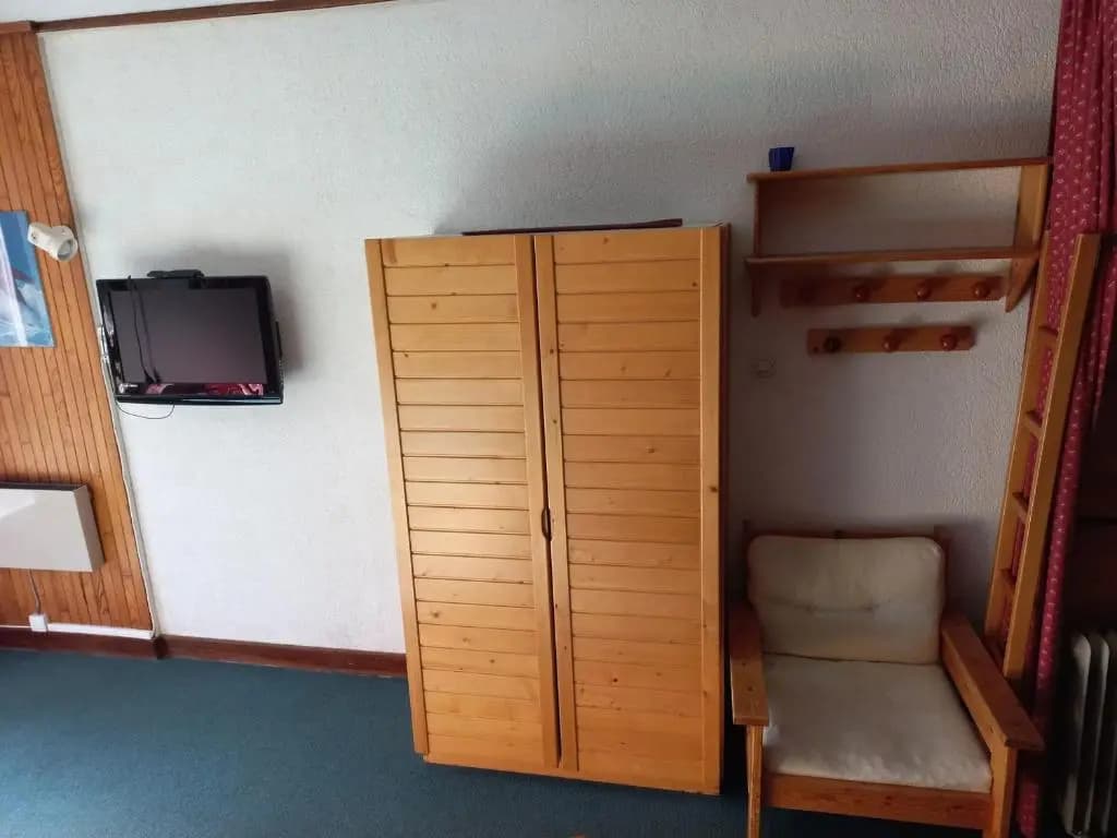 Appartement Tignes, 1 pièce, 4 personnes - FR-1-449-144 - Photo 2