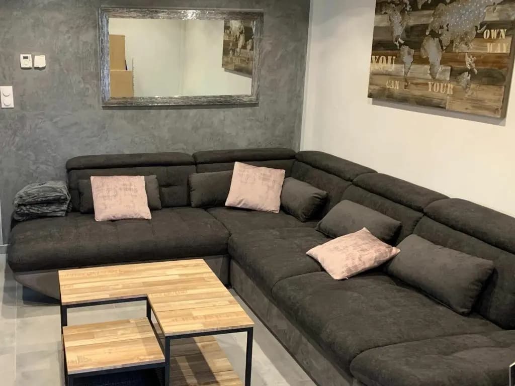 Chalet Fresse-sur-Moselle, 6 pièces, 12 personnes - FR-1-589-313 - Photo 3