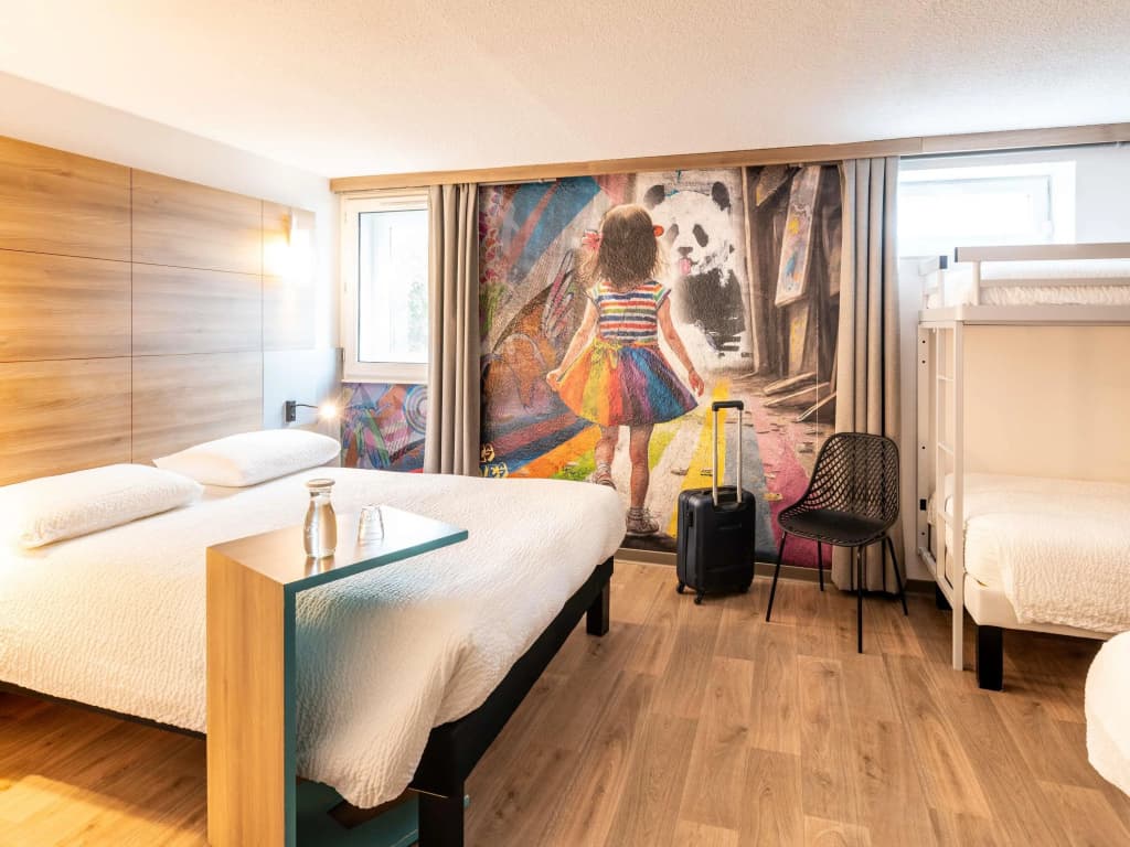 ibis Styles Brive La Gaillarde - Miniature 6