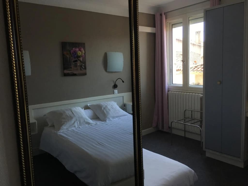 Hotel relais de gascogne - Miniature 6