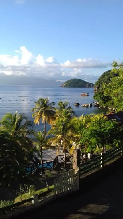 Bungalow Anse Figuier - Miniature 8