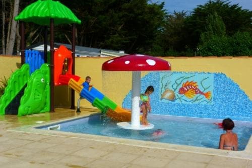 Camping La Maurie - Miniature 7