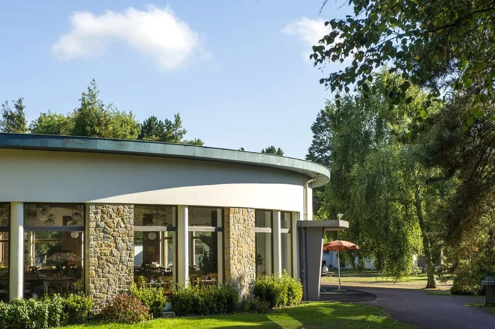 Hôtel club Vacanciel Merlimont - Photo 1