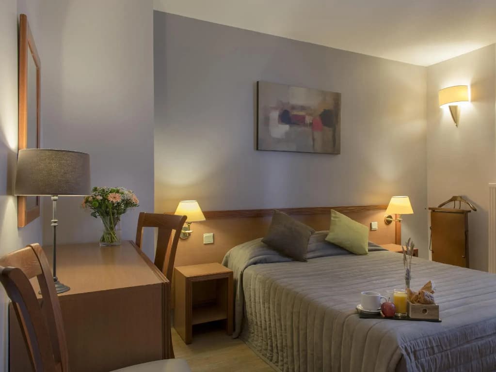 Beaugency Hotel - Photo 4