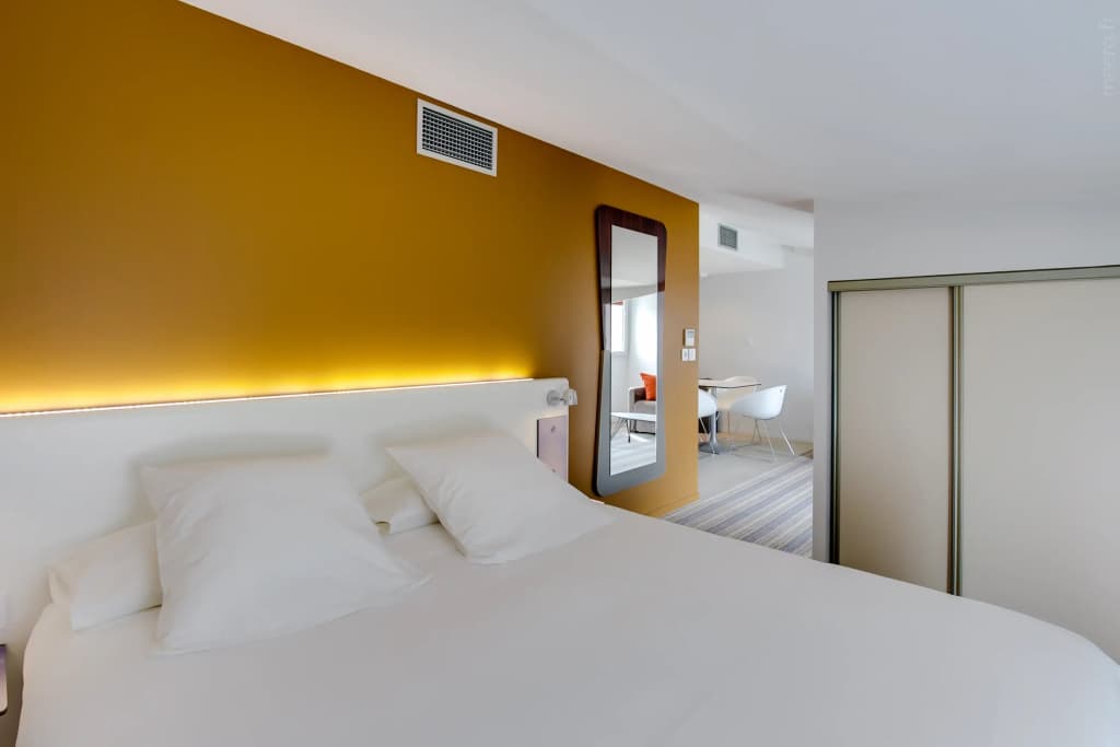 Privilège Appart Hotel Saint-Exupéry - Photo 3