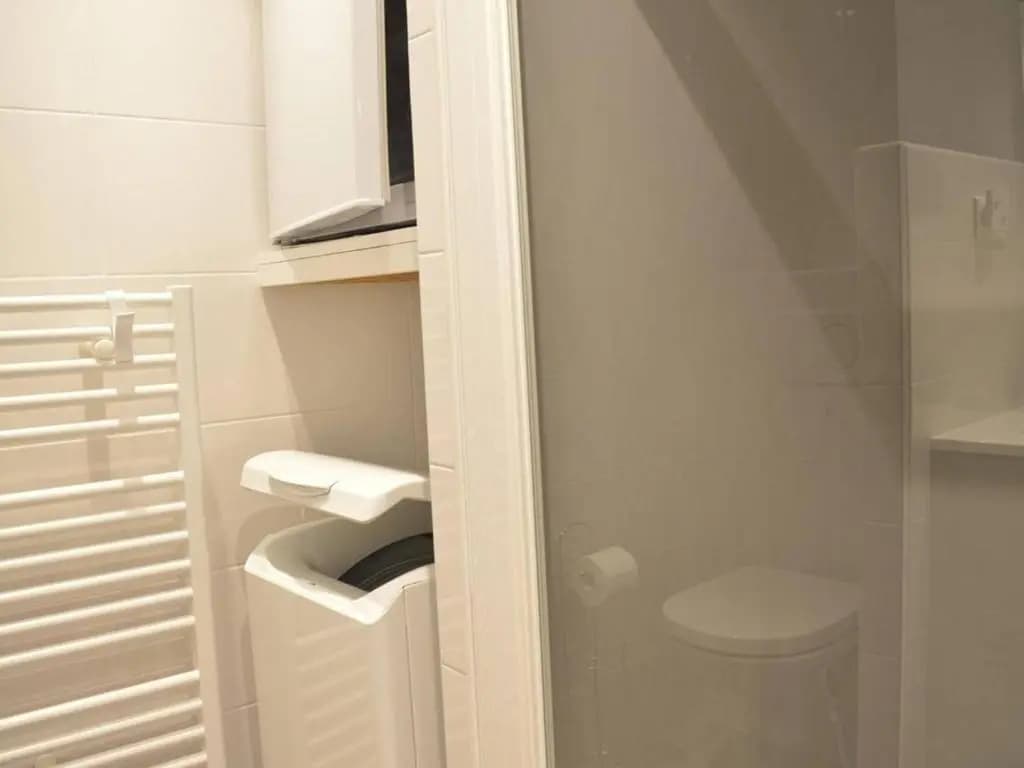 Appartement Sainte-Maxime, 2 pièces, 4 personnes - FR-1-226-304 - Miniature 7