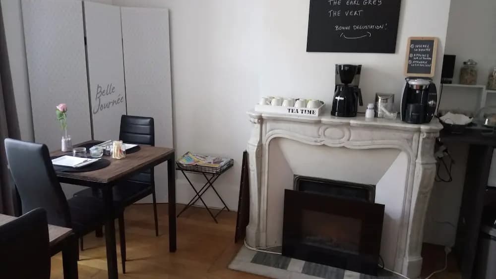 Maison de Ville - Photo 4