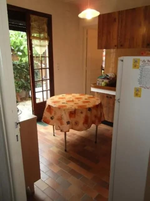 VUE MER Maison individuelle 30 m de la plage 4 chambres 10 couchages jardin parking LXRM26 - Miniature 8
