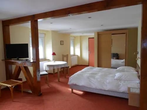 Hotel Roess - Photo 5