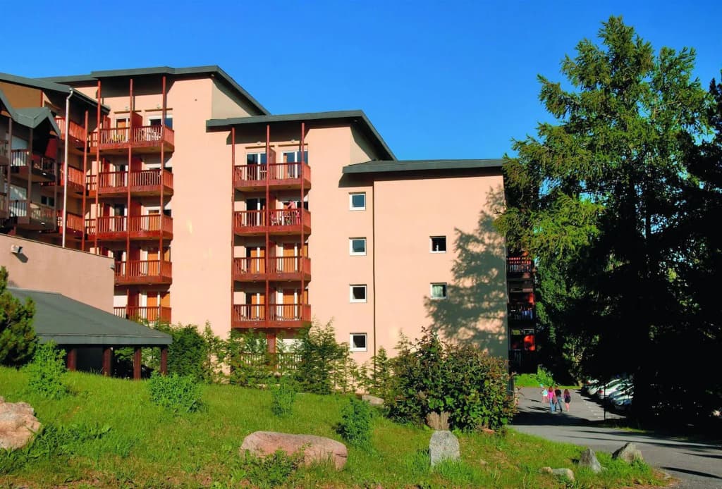 Résidence Maeva Les Balcons Du Soleil - Photo 1