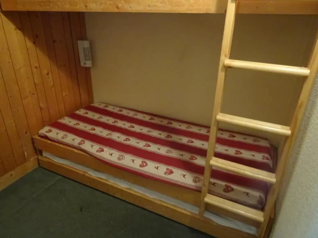 Appartement Les Arcs 1800, 1 pièce, 5 personnes - FR-1-411-374 - Photo 2