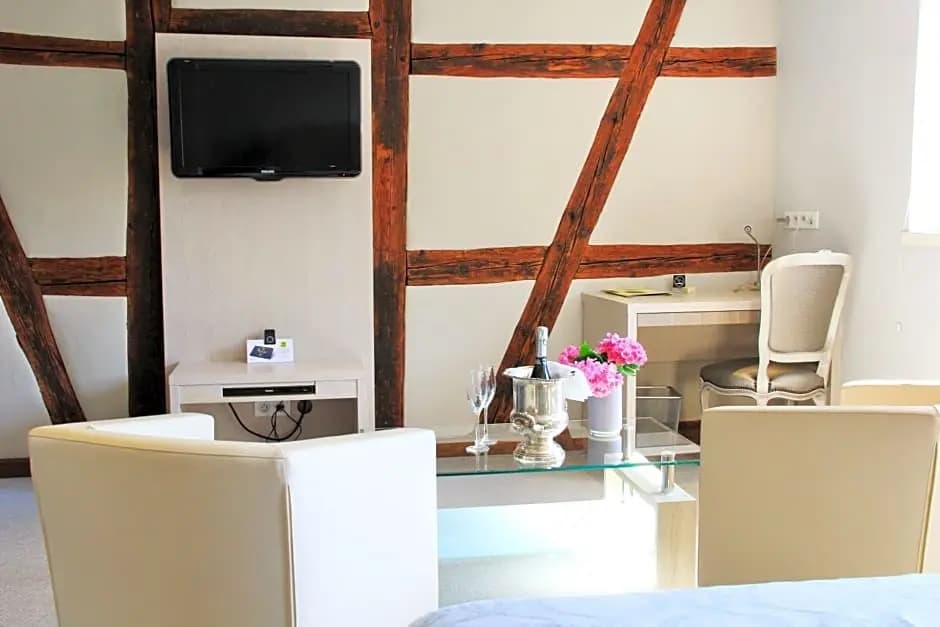 Hostellerie au Cygne - Miniature 6