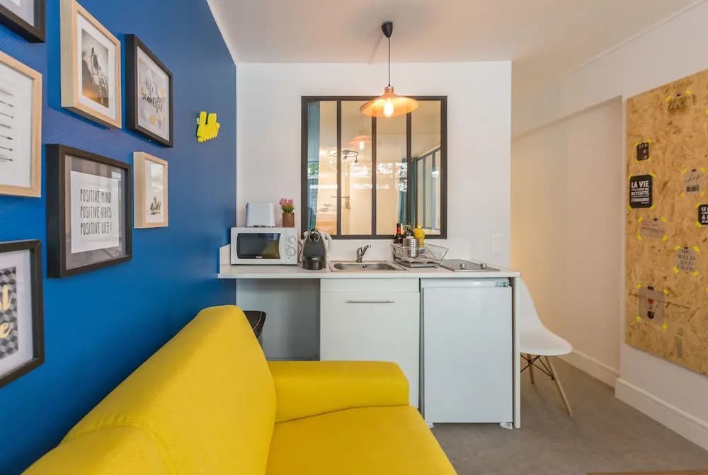 Apartment WS Montmartre - Sacré Cœur - Photo 4