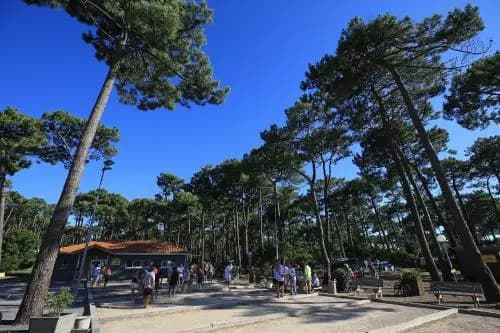 Camping Campole Plage Sud - Photo 2